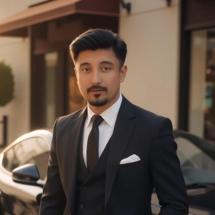المبرمج HZ1