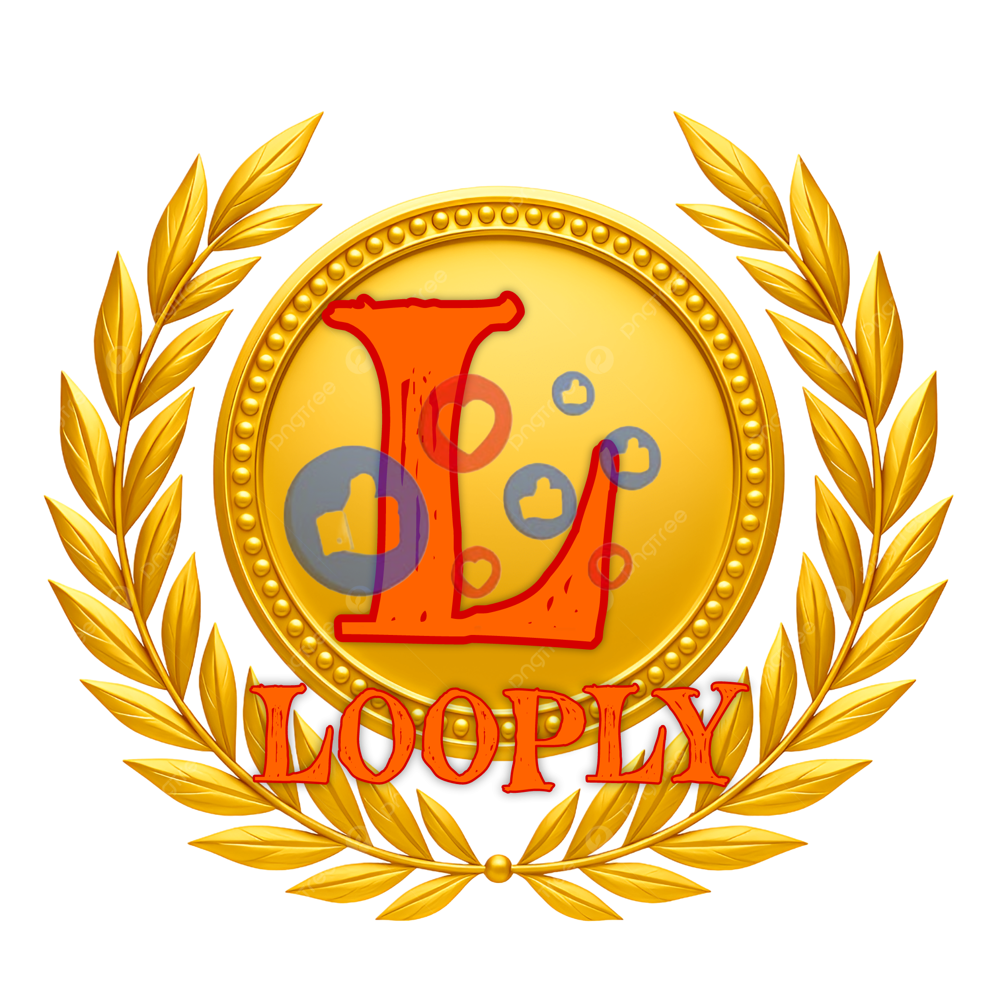 Looply موقع تواصل اجتماعي