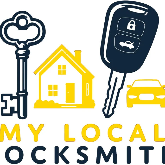 My Local Locksmiths