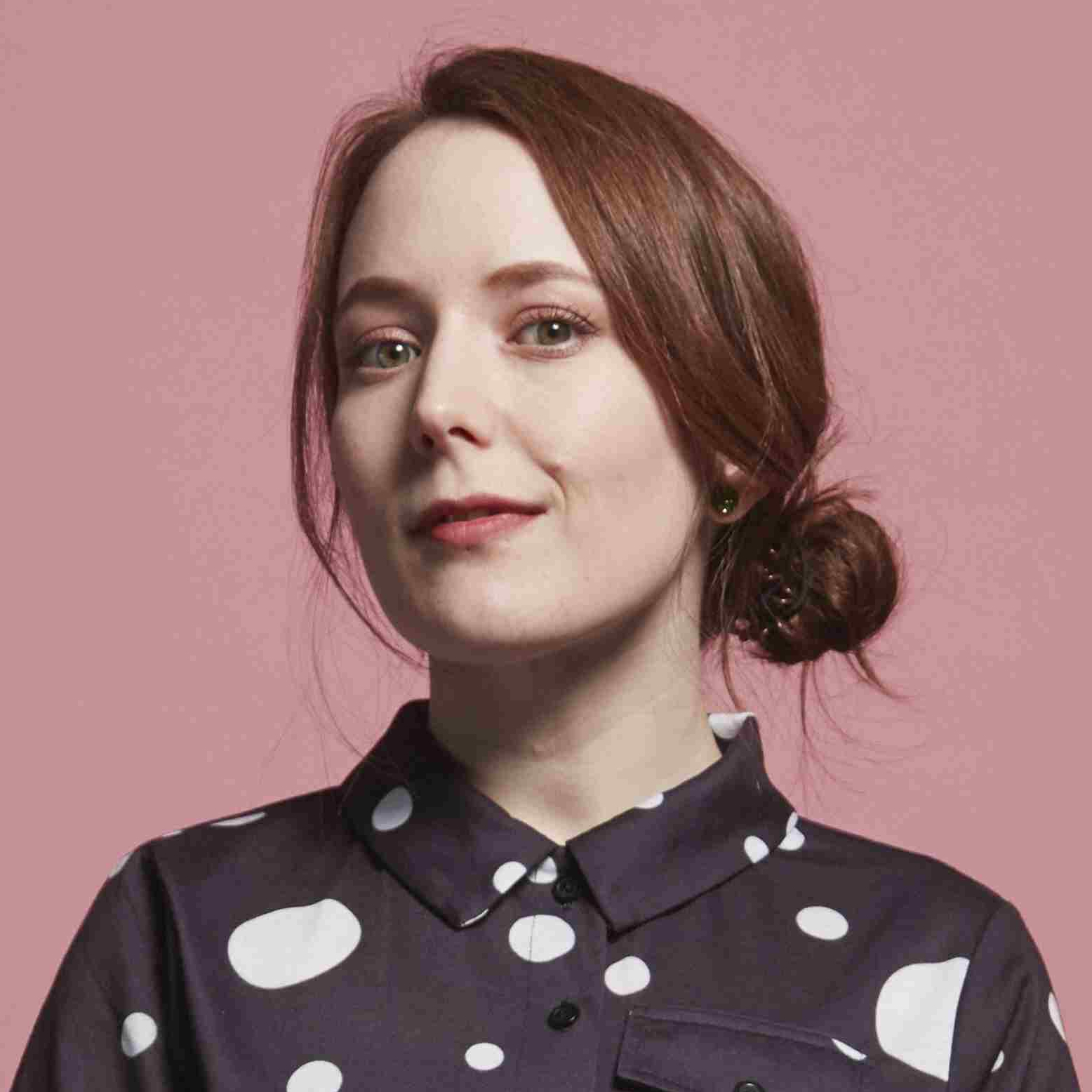 Freya Parker