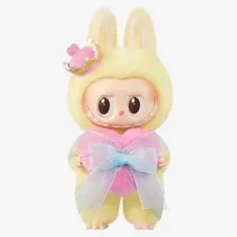 Labubu Labubu