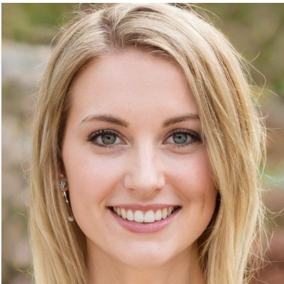 Amelia Wilson