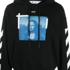 OffWhite Hoodie